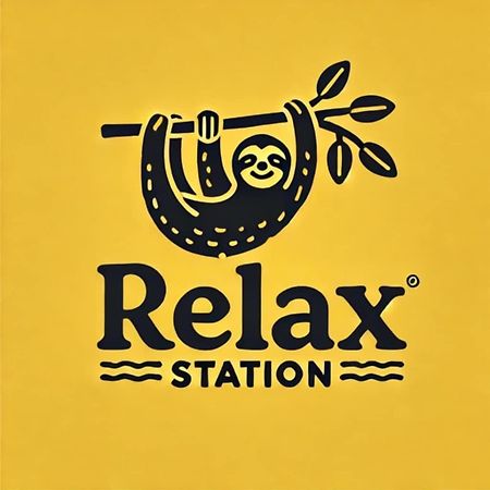 Relax Station Kutaisi Exterior foto