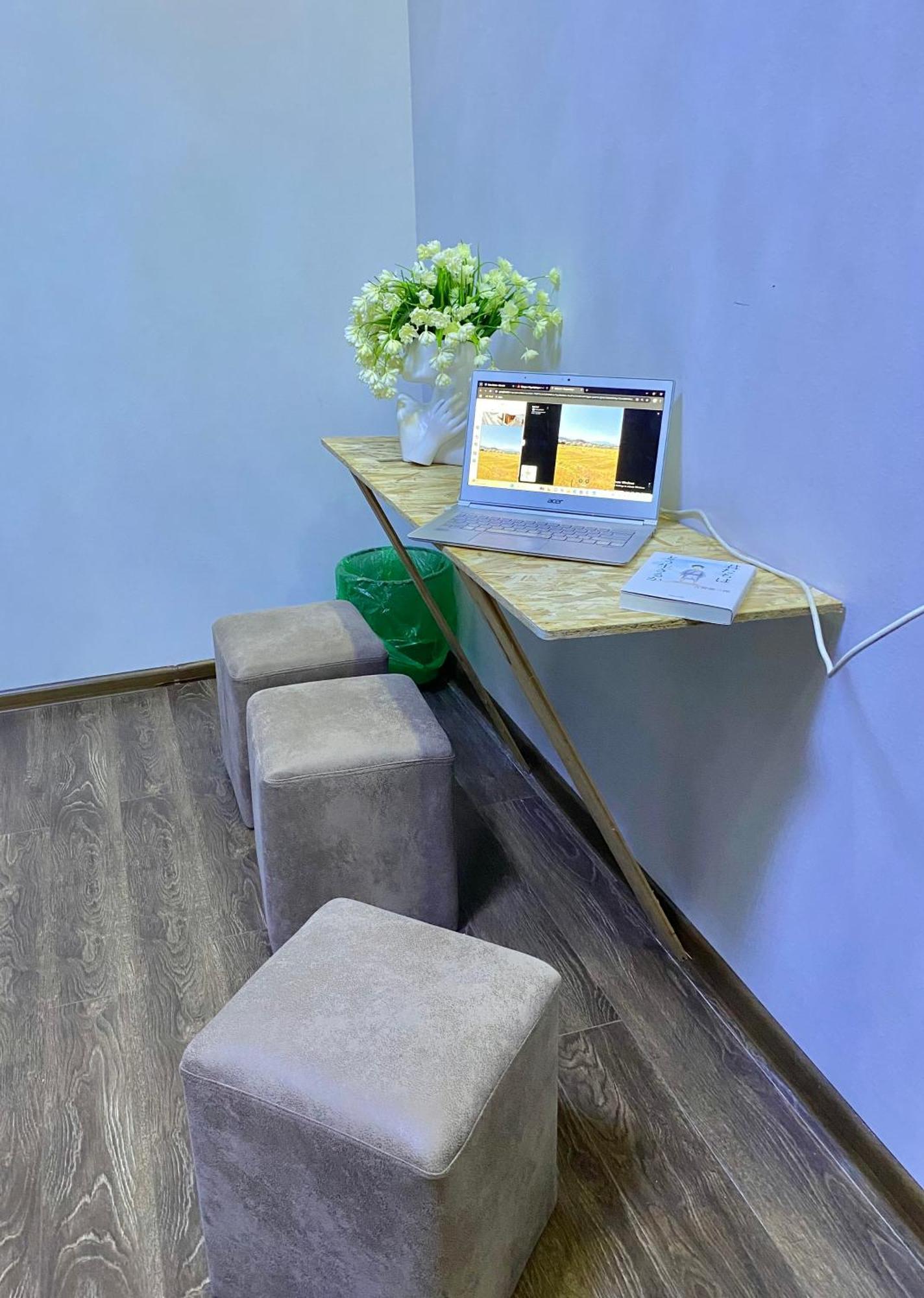 Relax Station Kutaisi Exterior foto